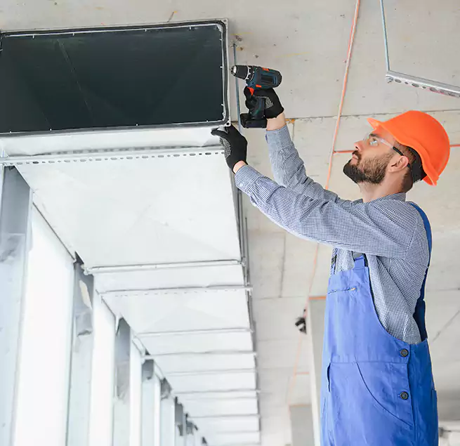 Why Homeowners & Businesses Trust Us in New Berlin, WI