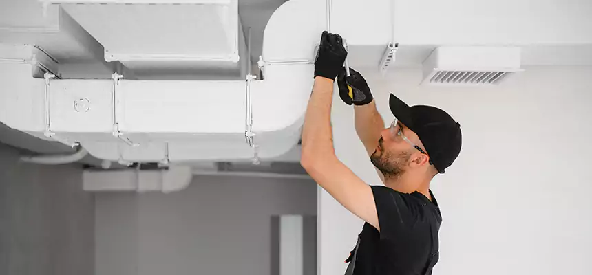 Our Air Duct Cleaning Services in New Berlin, WI
