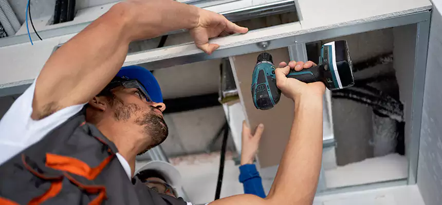 Our Apartment Air Duct Cleaning Services in New Berlin, WI