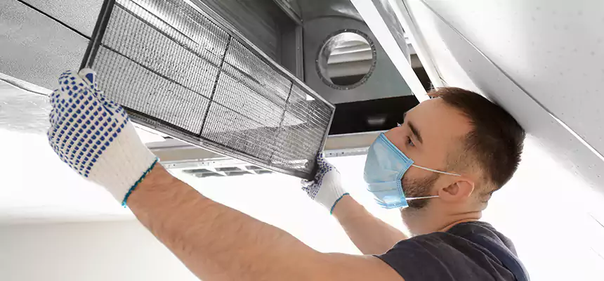 Our Dryer Vent Cleaning Services in New Berlin, WI