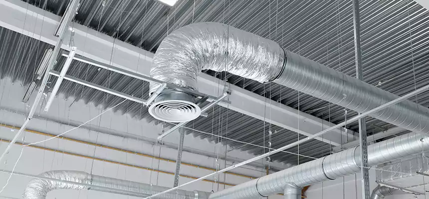 Our Dryer Vent Hose Replacement Services in New Berlin, WI