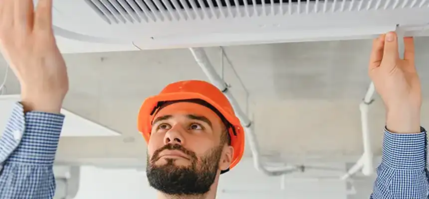 Our Furnace Vent Cleaning Services in New Berlin, WI