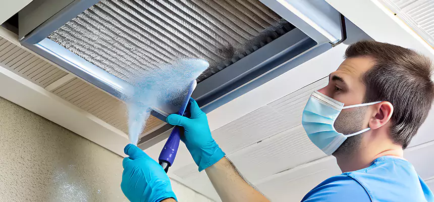 Our Home Ventilation Cleaning Services in New Berlin, WI