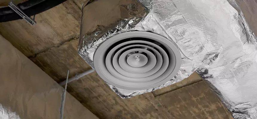 Our Low VOC Vent Installation Services in New Berlin, WI