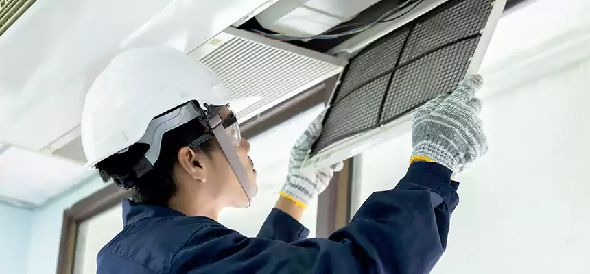 Our Multi-family Home Duct Cleaning Services in New Berlin, WI