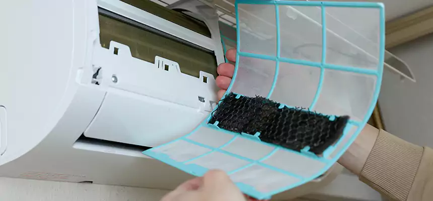 Gentle Ductwork Odor-Control Pet Dander Duct Cleaning in New Berlin, WI