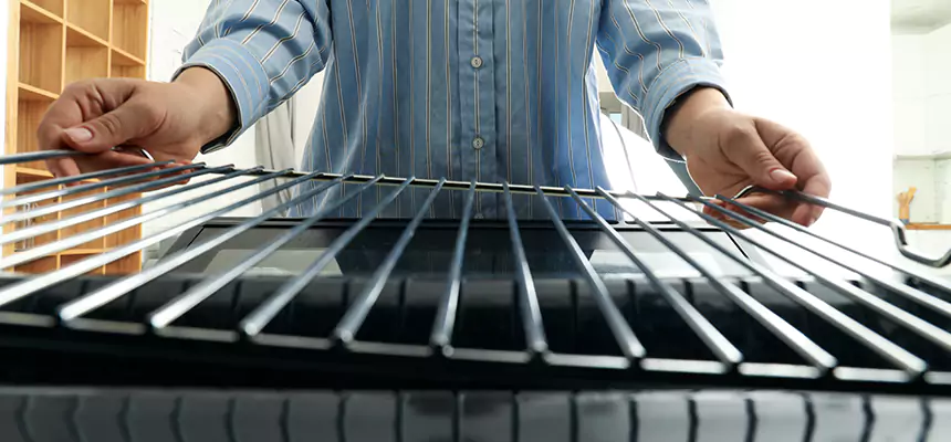 Our Vent Grille Washing Services in New Berlin, WI