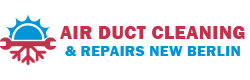 Air Duct Cleaning & Repairs New Berlin