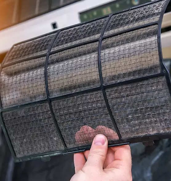 Top-notch AC Air Filter Replacement in New Berlin