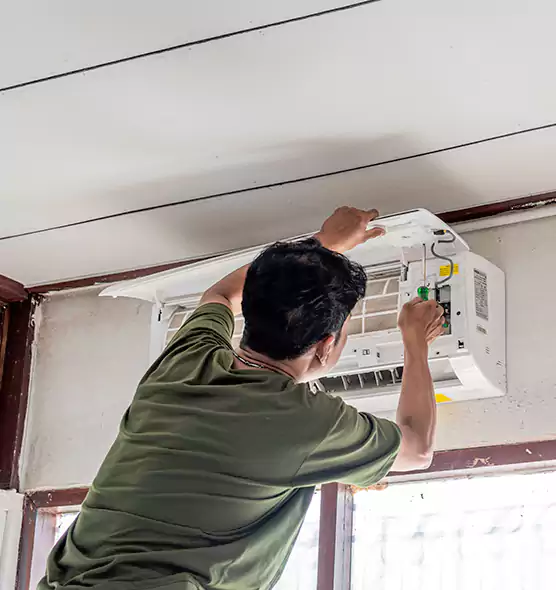 About Air Duct & AC Odor Removal in New Berlin, WI