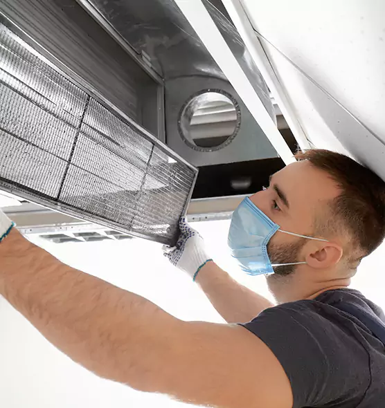 About Air Duct Pathogen Disinfection in New Berlin, WI
