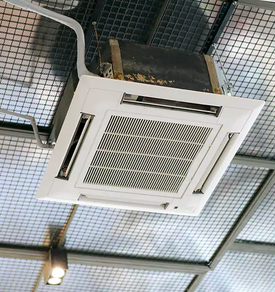 Top-Notch Allergy Relief Vent Cleaning Services in New Berlin, WI