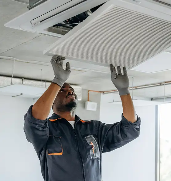 About Certified Air Duct Specialists in New Berlin, WI