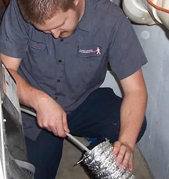 About Dryer Vent Hose Installation in New Berlin, WI