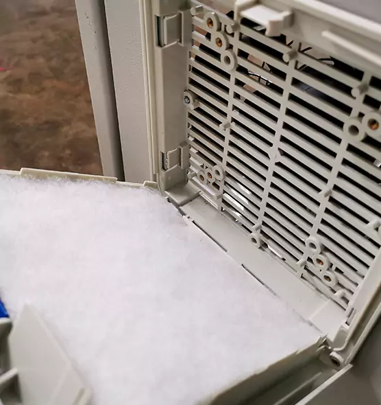 Professional Dryer Vent Mold Cleaning in New Berlin, WI