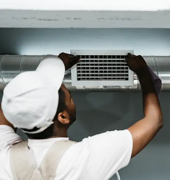 About Emergency Dryer Vent Repair in New Berlin, WI