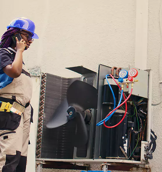 Professional Energy-Efficient HVAC Cleaning in New Berlin, WI