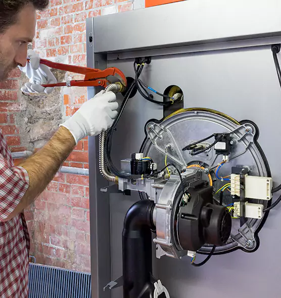 Advanced Repair Dryer Vent Hose in New Berlin, WI