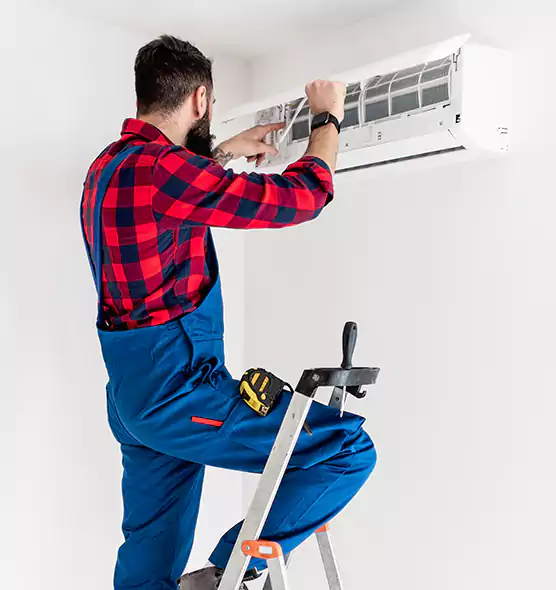 About Smart Air Conditioning Installation in New Berlin, WI