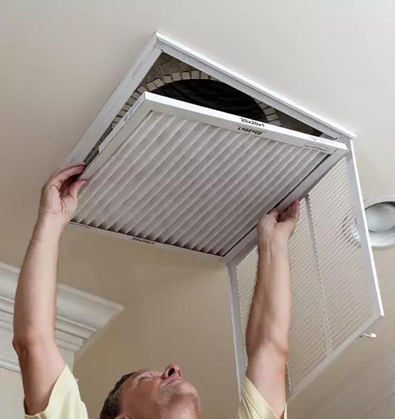 Professional Vent Relocation Services in New Berlin, WI