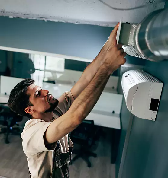 Reliable Warehouse Vent Cleaning in New Berlin, WI