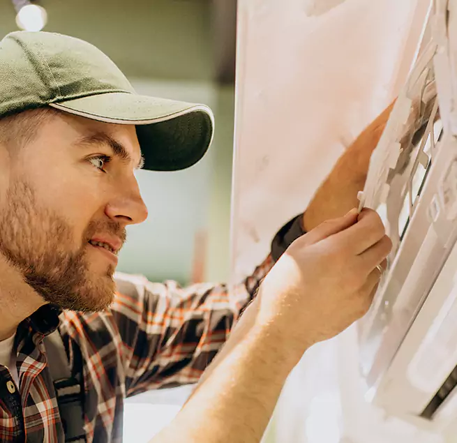 Why Homeowners Businesses Trust Us in New Berlin, WI?