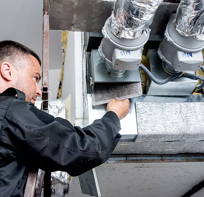 Why Homeowners & Businesses Trust Us in New Berlin, WI?