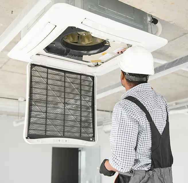 Why Homeowners & Businesses Trust Us in New Berlin, WI?