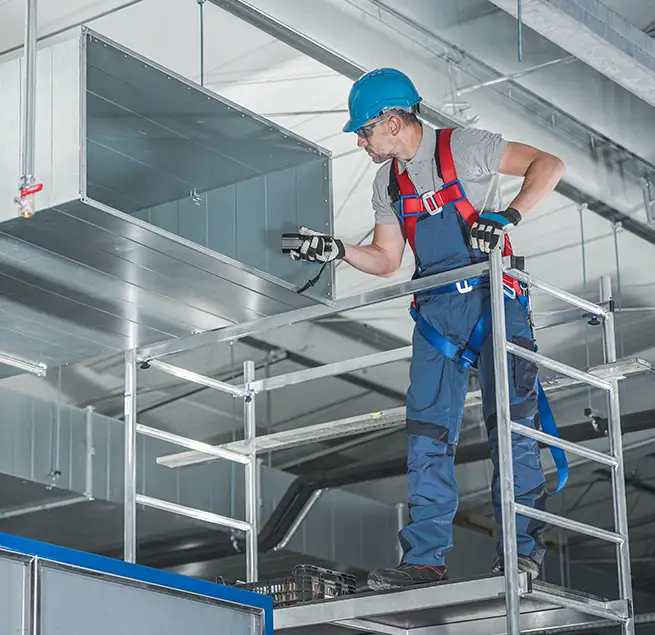 Why Homeowners & Businesses Trust Us in New Berlin, WI?