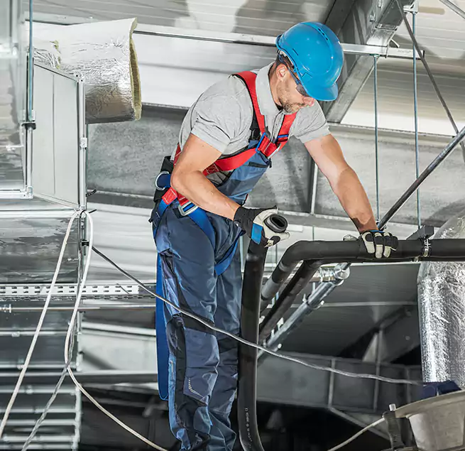 Why Homeowners & Businesses Trust Us in New Berlin, WI?