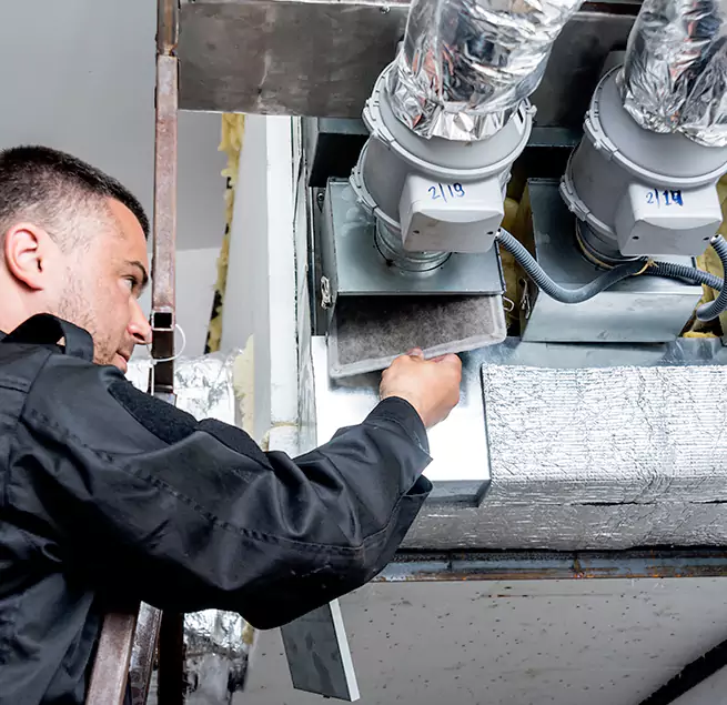 Why Homeowners & Businesses Trust Us in New Berlin, WI