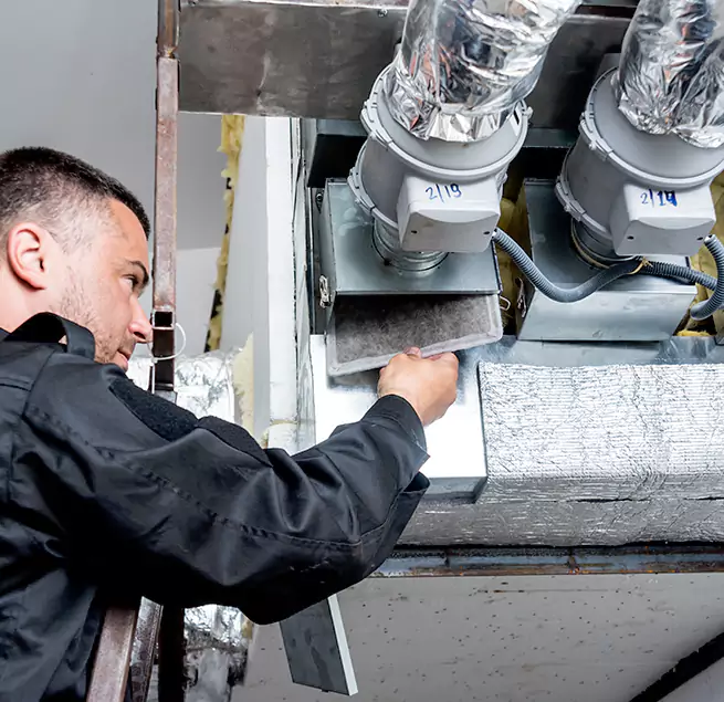 Why Homeowners & Businesses Trust Us in New Berlin, WI?