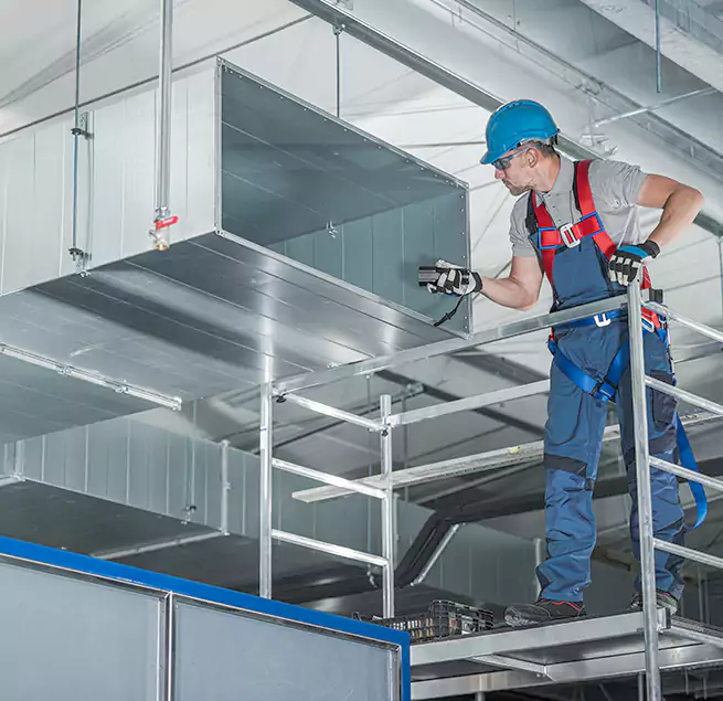 Why Homeowners & Businesses Trust Us in New Berlin, WI?