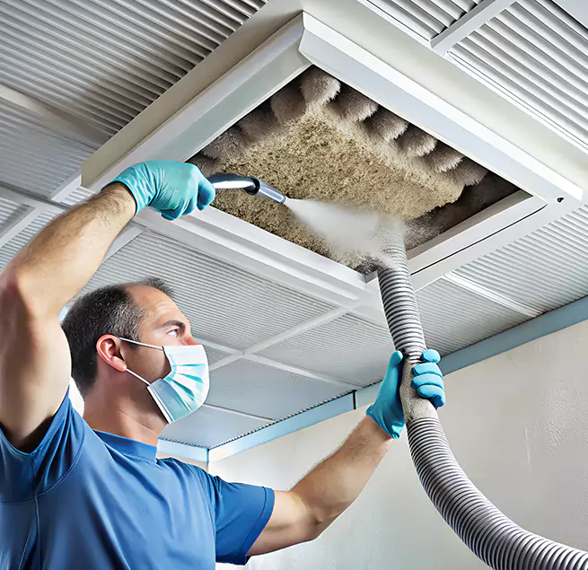 Why Homeowners & Businesses Trust Us New Berlin, WI