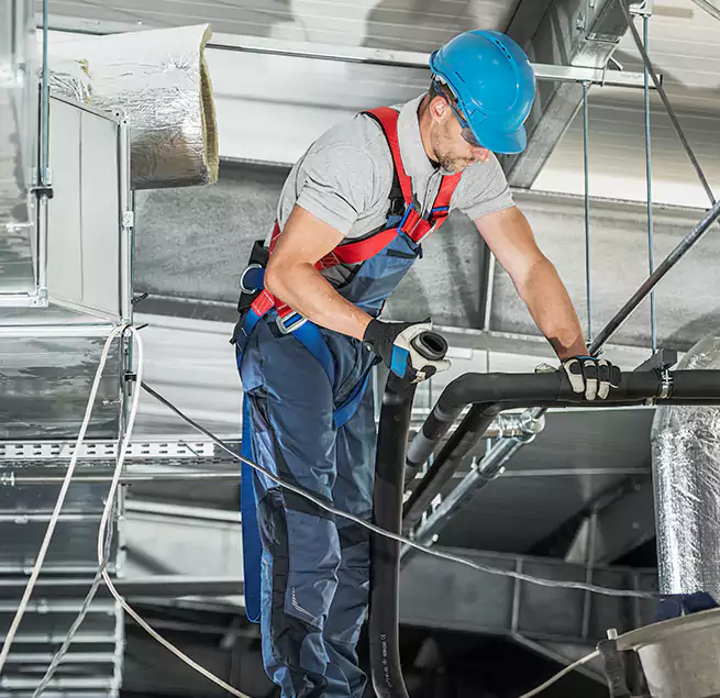 Why Homeowners & Businesses Trust Us in New Berlin, WI?