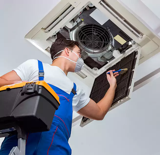 Why Homeowners & Businesses Trust Us in New Berlin, WI