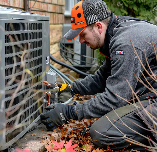 Why Homeowners & Businesses Trust Us in New Berlin, WI?