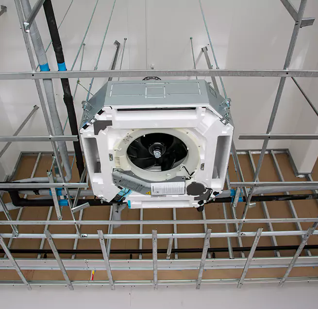 Why Homeowners & Businesses Trust Us in New Berlin, WI?