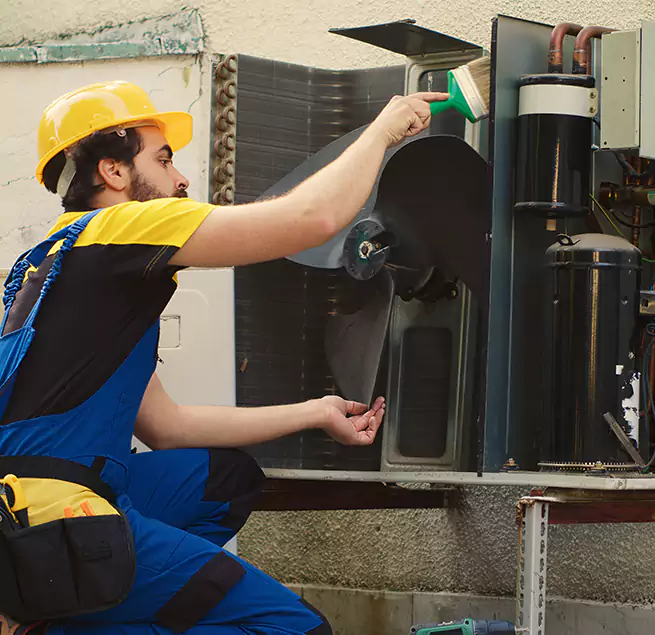 Why Homeowners & Businesses Trust Us New Berlin, WI?