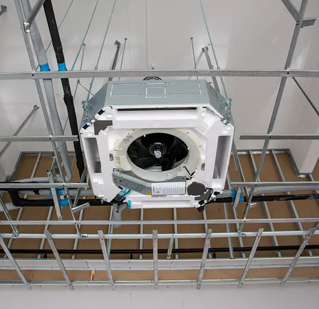 Why Homeowners & Businesses Trust Us New Berlin, WI