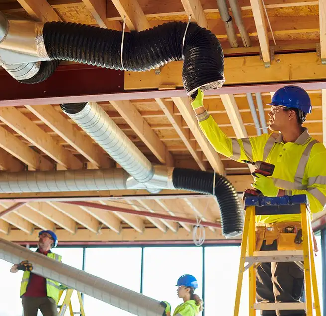 Why Homeowners & Businesses Trust Us in New Berlin, WI?