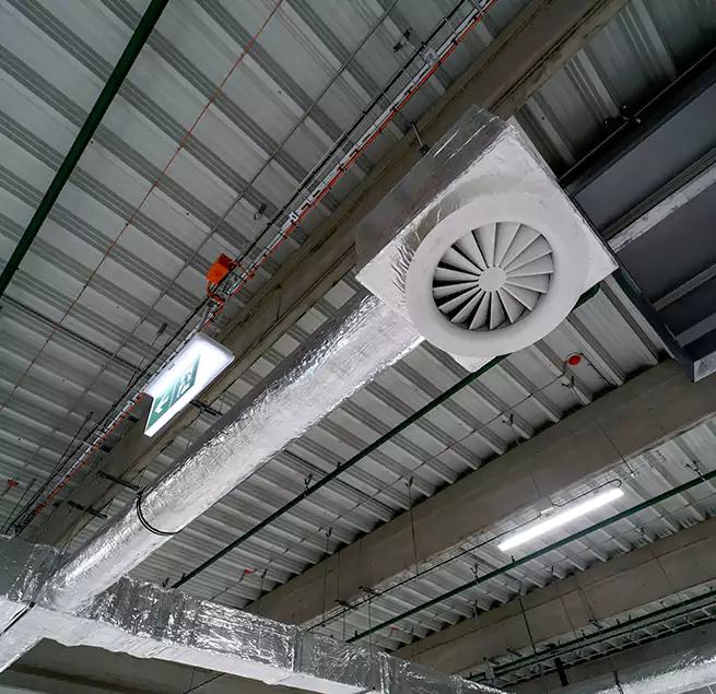 Why Homeowners & Businesses Trust Us in New Berlin, WI?