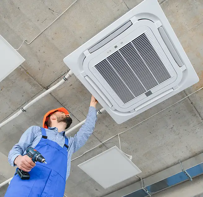 Why Homeowners & Businesses Trust Us in New Berlin, WI