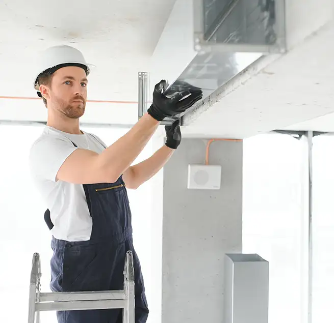 Why Homeowners & Businesses Trust Us in New Berlin, WI?