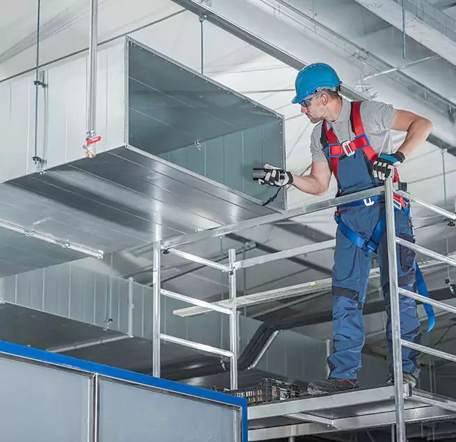 Why Homeowners & Businesses Trust Us in New Berlin, WI?