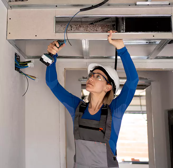 Why Homeowners & Businesses Trust Us in New Berlin, WI?