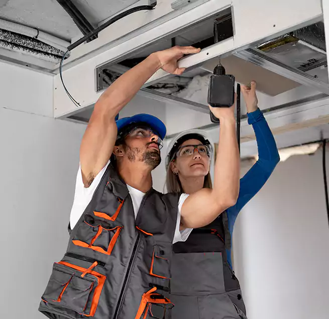 Why Homeowners & Businesses Trust Us in New Berlin, WI