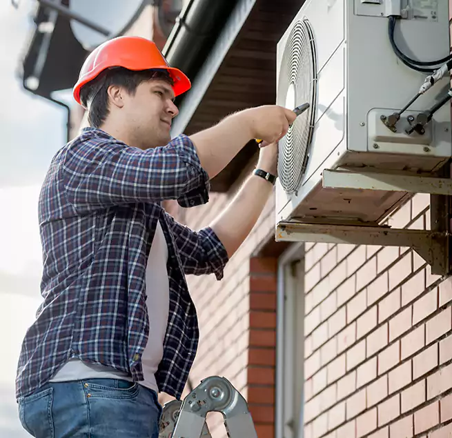 Why Homeowners & Businesses Trust Us New Berlin, WI