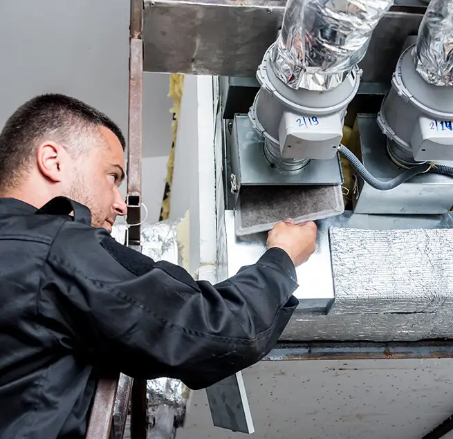 Why Homeowners & Businesses Trust Us in New Berlin, WI?